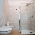 Vendégház Le Tre Meraviglie Bari