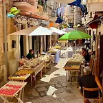 Le Tre Meraviglie Vendégház