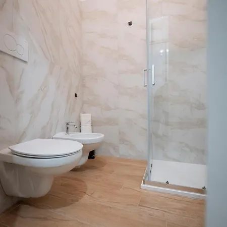 Le Tre Meraviglie 3*