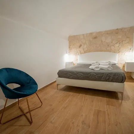 Le Tre Meraviglie 3* Bari