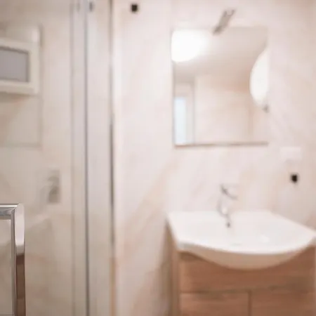 Le Tre Meraviglie Maison d'hôtes 3*