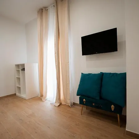 Le Tre Meraviglie Bari