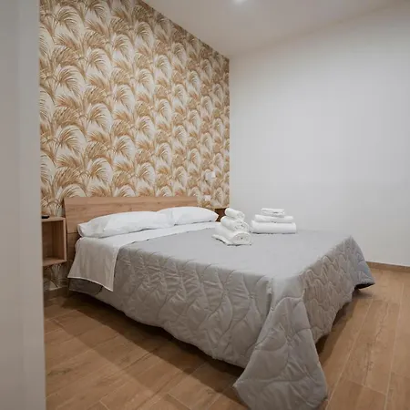 Le Tre Meraviglie Maison d'hôtes 3*