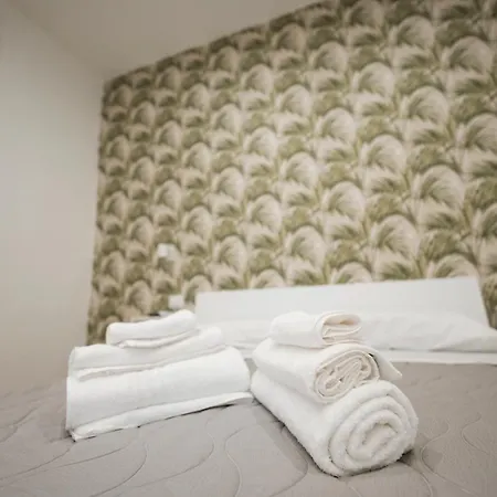 Le Tre Meraviglie Maison d'hôtes 3*