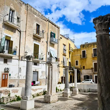 Konukevi Le Tre Meraviglie
