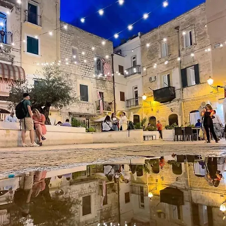 Le Tre Meraviglie 3*