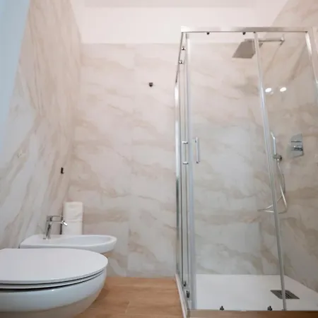 בית הארחה Le Tre Meraviglie בארי