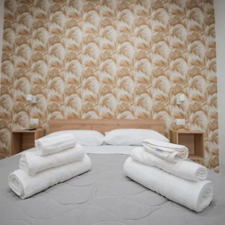 בית הארחה Le Tre Meraviglie