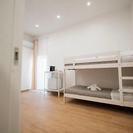 Le Tre Meraviglie בית הארחה