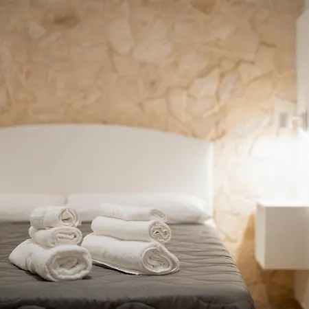 Le Tre Meraviglie بيت ضيافة 3*