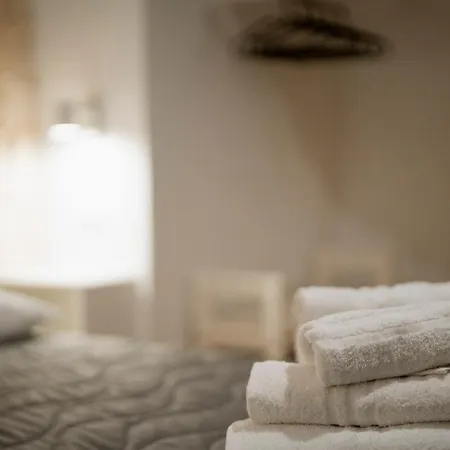 בית הארחה Le Tre Meraviglie