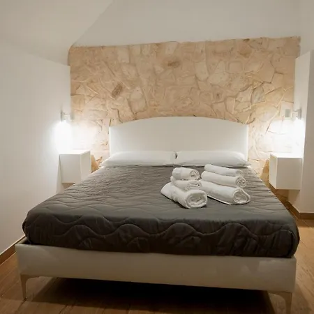 Le Tre Meraviglie Gasthof Bari