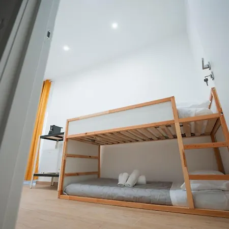 בית הארחה Le Tre Meraviglie