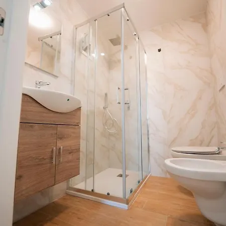 Le Tre Meraviglie Gasthof 3*