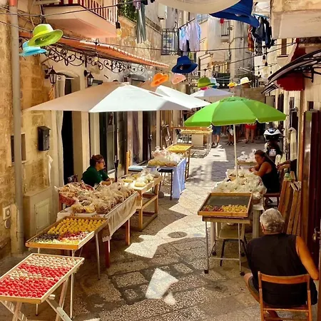 Le Tre Meraviglie Gasthof